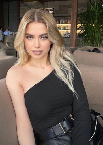 Яна, Г. Сорочинск