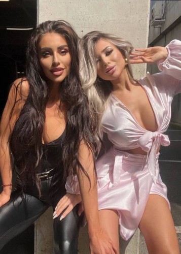 Юля, Г. Сорочинск